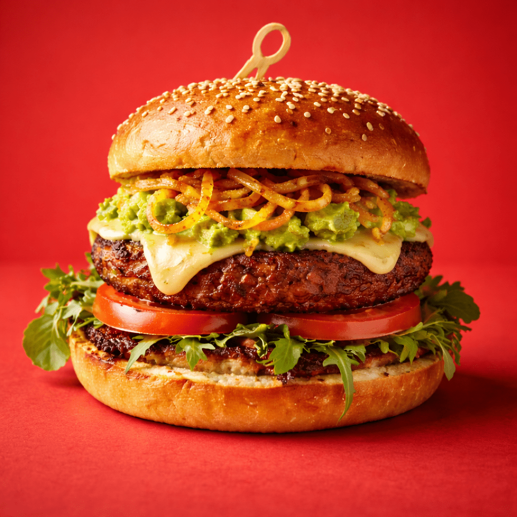 Red Spicy - Imagen 2
