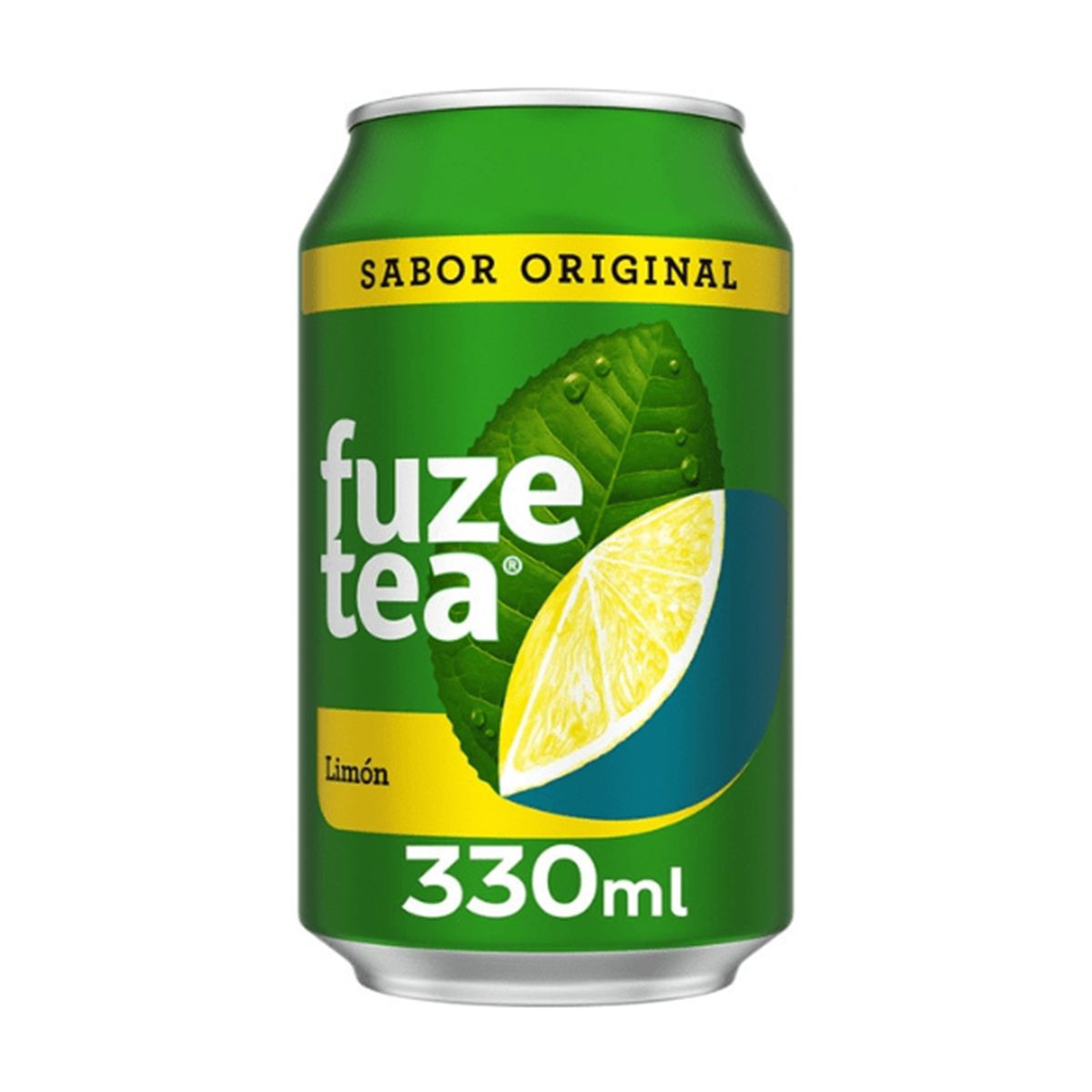 Fuze Tea
